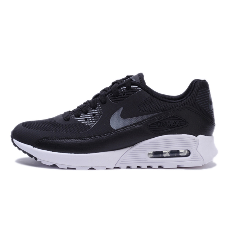 Nike耐克女鞋跑鞋夏季AIRMAX90运动休闲鞋881106-002