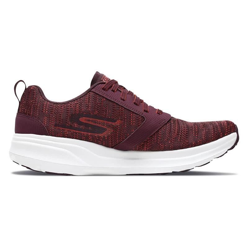 Skechers斯凯奇男鞋男鞋新款轻质透气跑步跑鞋双鞋垫运动鞋55200图片