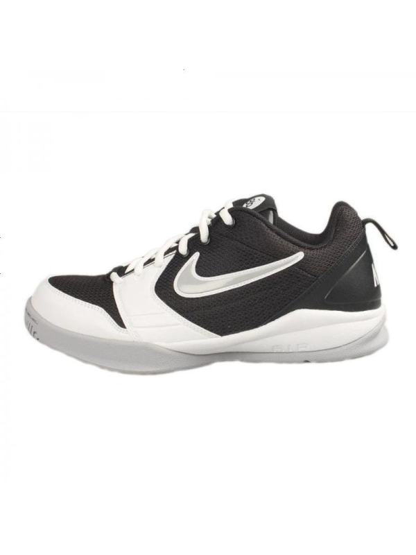 Nike耐克2018款男ZOOM气垫詹姆斯使节缓震实战篮球鞋AH7580-300