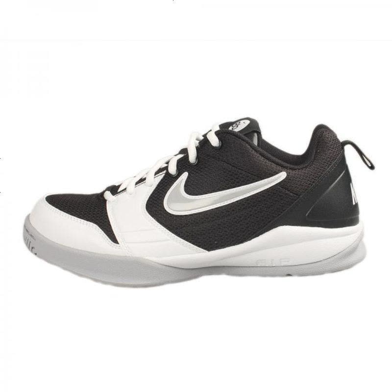 Nike耐克2018款男ZOOM气垫詹姆斯使节缓震实战篮球鞋AH7580-300图片