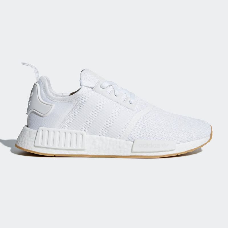 ADIDAS ORIGINALS(阿迪经典)NMD_R1秋季中性经典鞋D96635图片