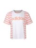 ADIDAS 阿迪夏季女子短袖上衣DW8003