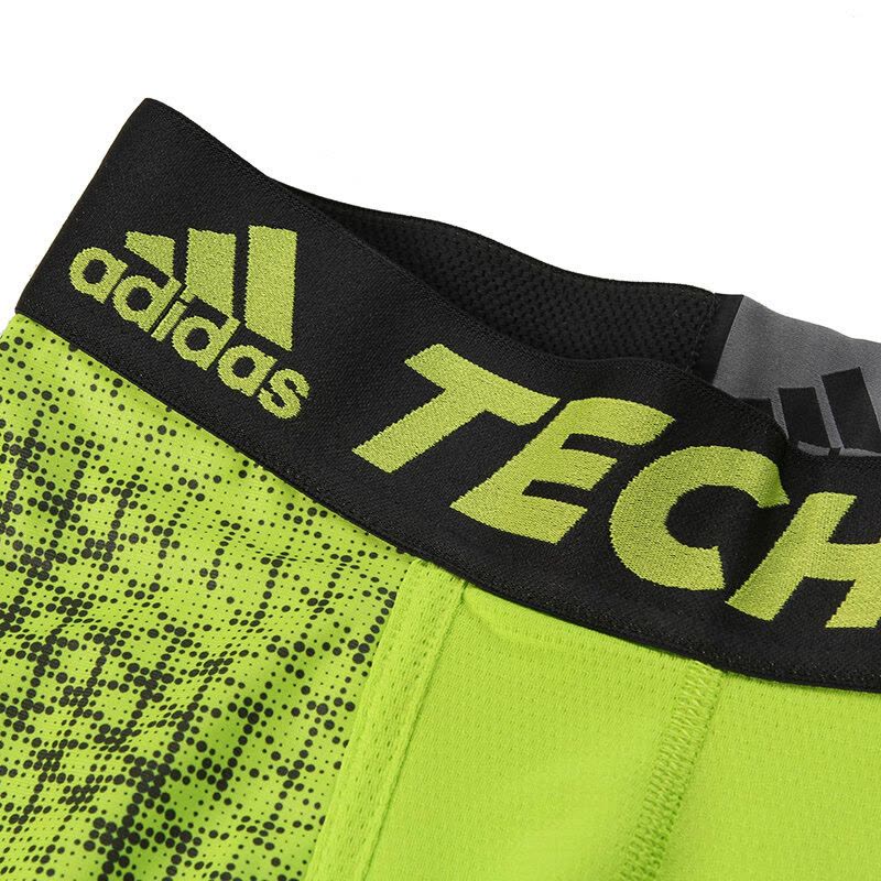 阿迪达斯adidas男装梭织短裤-AJ4941图片