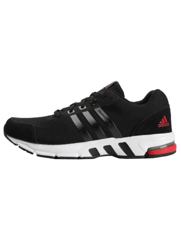 ADIDAS(阿迪)Equipment 10 Primeknit秋季中性跑步鞋EG8989