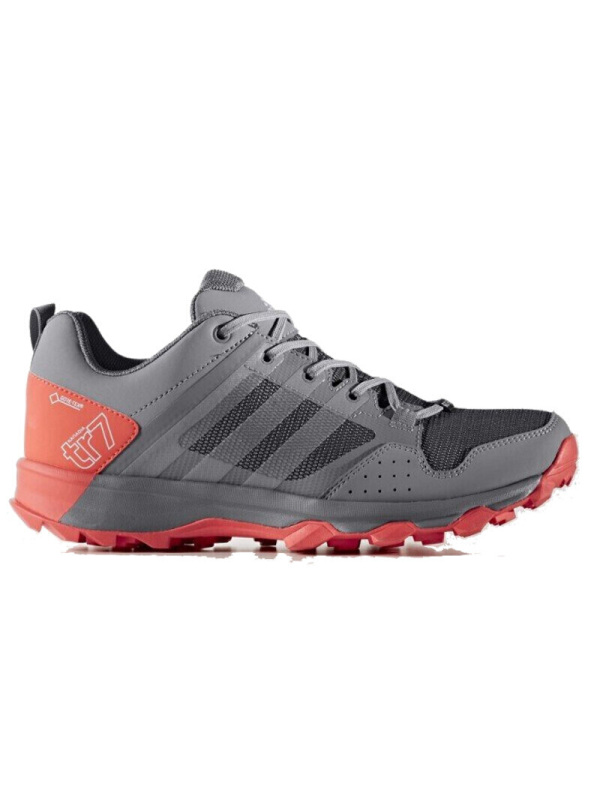 Adidas阿迪达斯女鞋运动耐磨透气休闲鞋-S80906