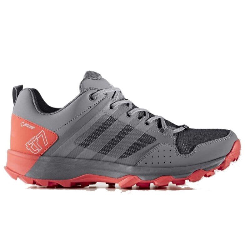 Adidas阿迪达斯女鞋运动耐磨透气休闲鞋-S80906图片
