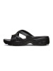 SKECHERS(斯凯奇)女士时尚休闲凉拖夏季女子休闲鞋31693-BBK