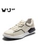 维界新款男鞋运动鞋男休闲时尚低帮板鞋潮个性青年潮流韩版鞋子男