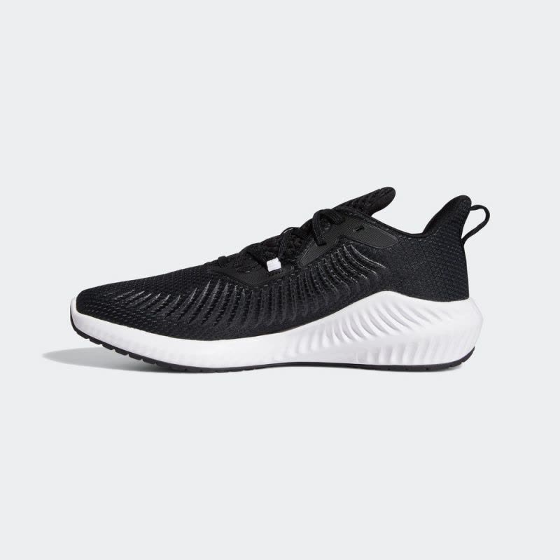 阿迪达斯 adidas alphabounce 3 男子跑步运动鞋EG1452图片
