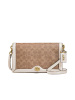 【预定】20新款 COACH RILEY 女士单肩包 31070 25*15*4.5CM