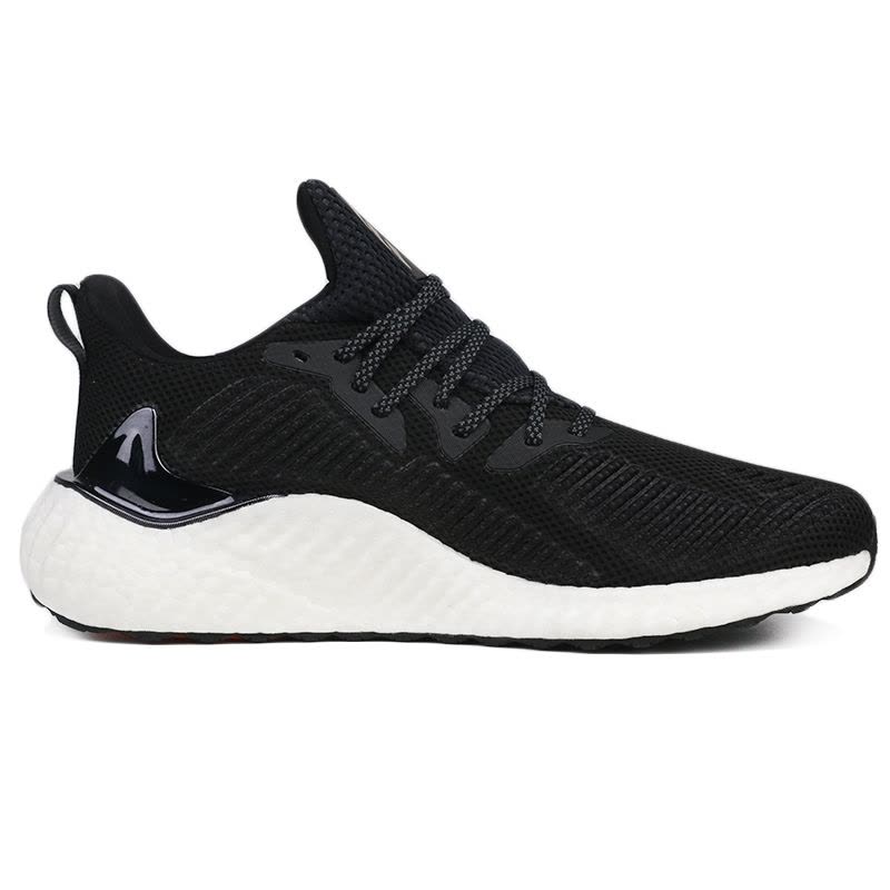 ADIDAS(阿迪)alphaboost秋季中性跑步鞋EF1183图片