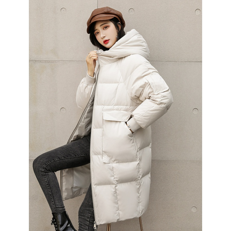 高梵goldfarm女士羽绒服