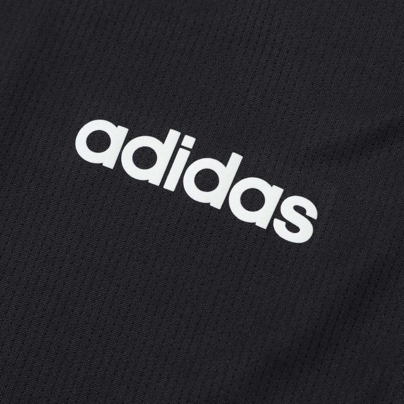 Adidas阿迪达斯男装夏季背心跑步篮球综合训练无袖T恤DT3047