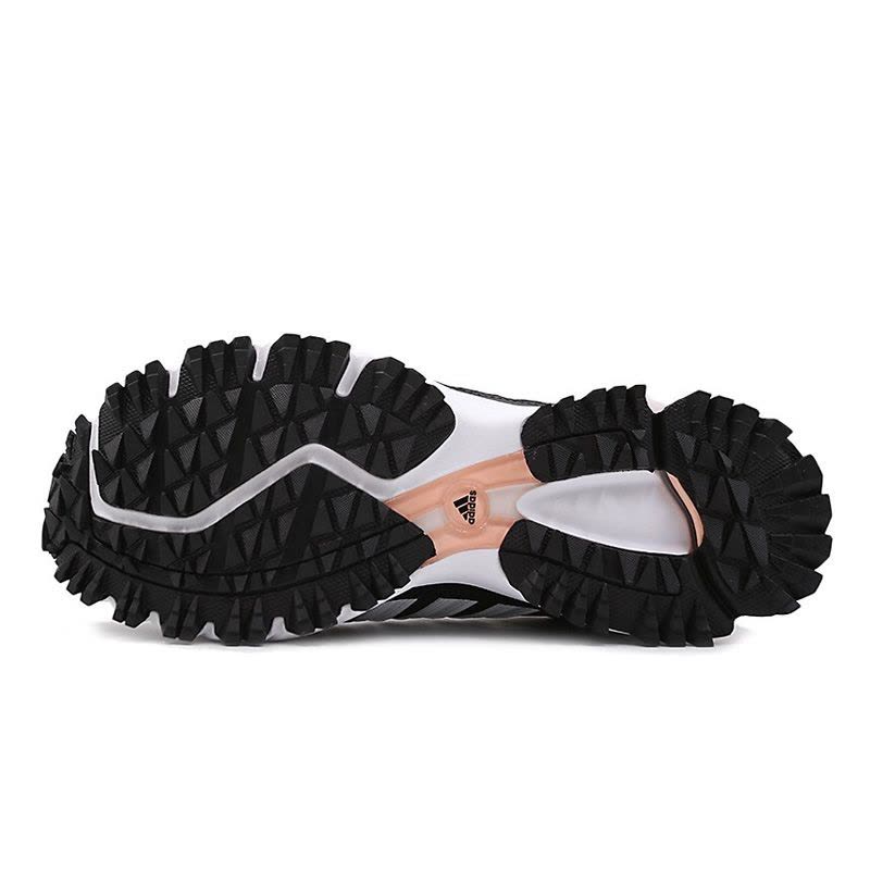 Adidas/阿迪达斯女子运动耐磨舒适缓震跑步鞋AC8594图片