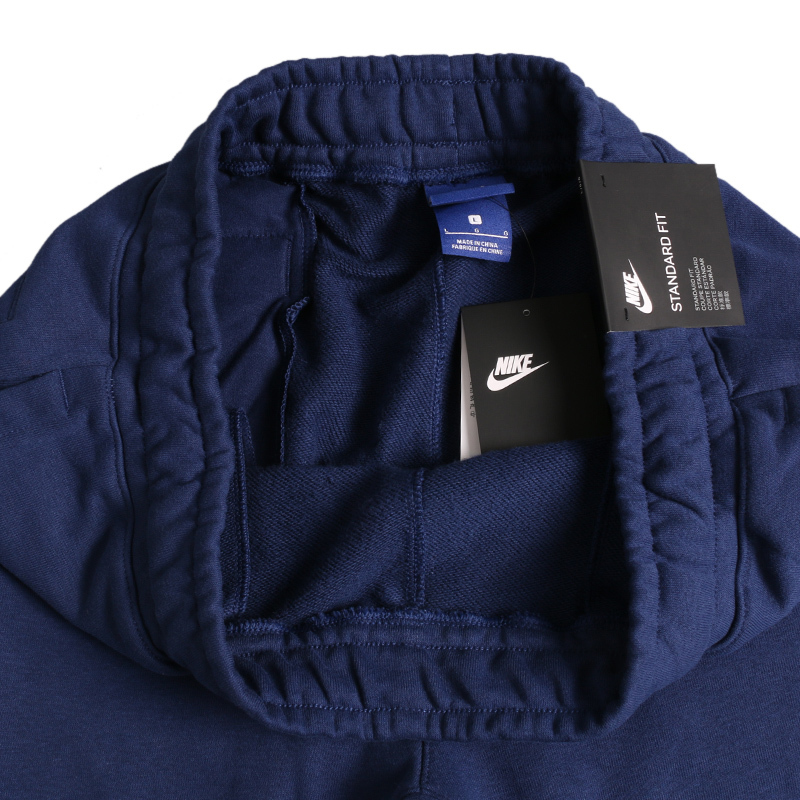 Nike耐克男裤春运动裤时尚休闲针织小脚长裤AJ2330-429