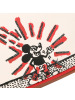 蔻驰COACH DISNEY X KEITH HARING 女士手提包 4719