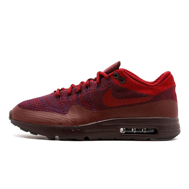 AIRMAX1ULTRAFLYKNIT男子运动休闲跑步鞋856958-566图片