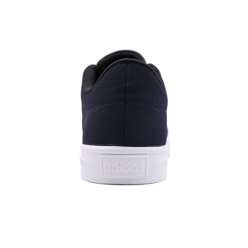 Adidas/阿迪达斯男子休闲运动耐磨舒适板鞋篮球鞋B43891