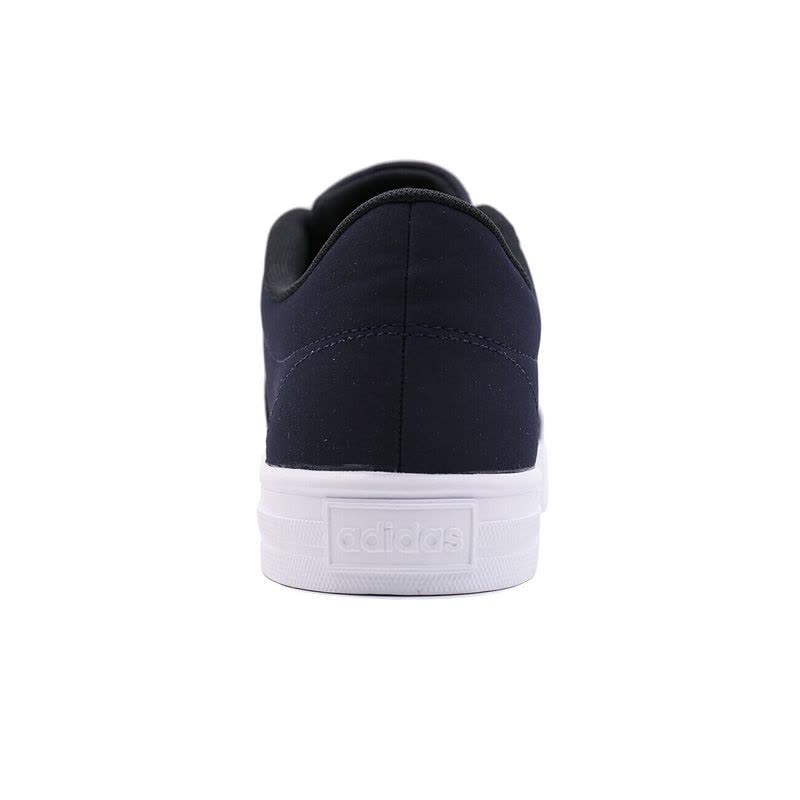 Adidas/阿迪达斯男子休闲运动耐磨舒适板鞋篮球鞋B43891图片