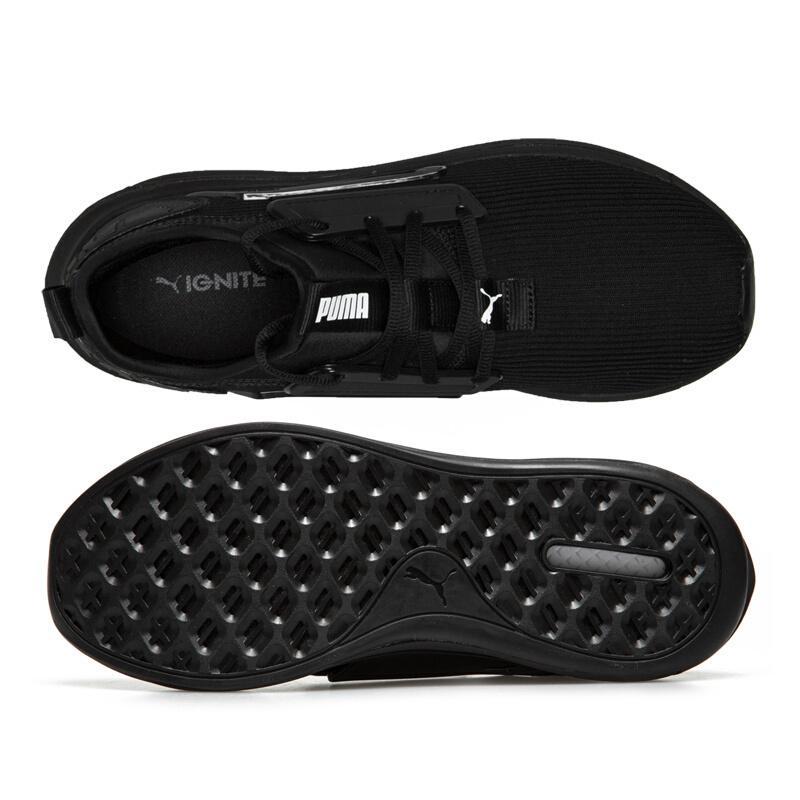 彪马PUMA IGNITE Limitless 男子休闲运动跑步鞋 190482