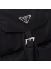 【预定】PRADA 中性款尼龙双肩包 1BZ811 OTO