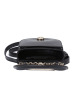 FERRAGAMO Vela 马鞍 斜挎包21H001 银扣