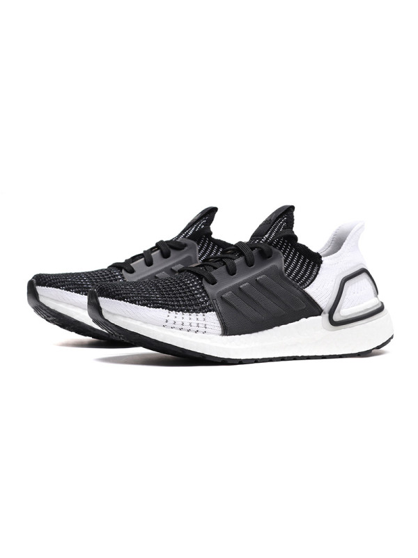 adidas女鞋跑步鞋ULTRABOOST 19休闲运动鞋F35284