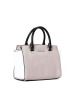 Michael Kors/迈克·科尔斯 女士SELMA亮皮拼色手拎斜挎包 30T7GLMS2A 37x17x13.5CM