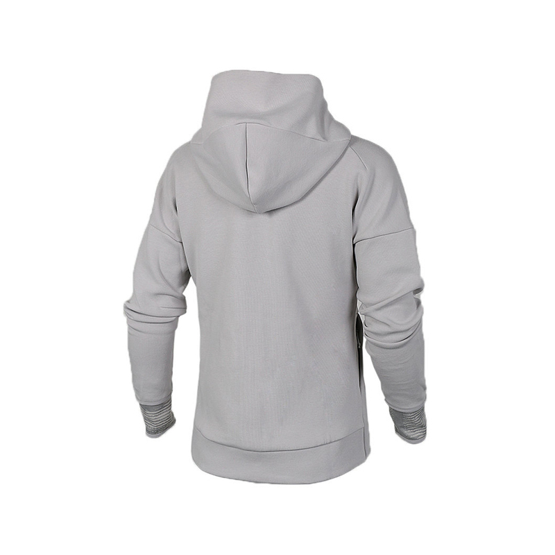 Adidas 阿迪达斯 女子 2017ZNE HOOD2 PULSE 连帽 夹克 BQ0099