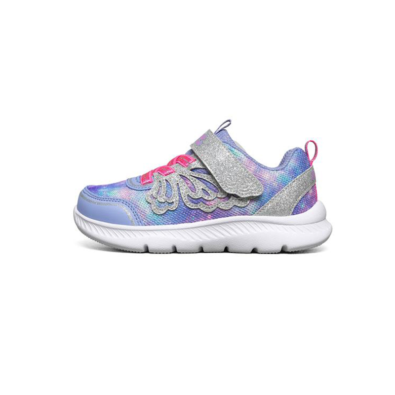 Skechers斯凯奇新款女儿童鞋梦幻运动鞋休闲鞋防滑302116N