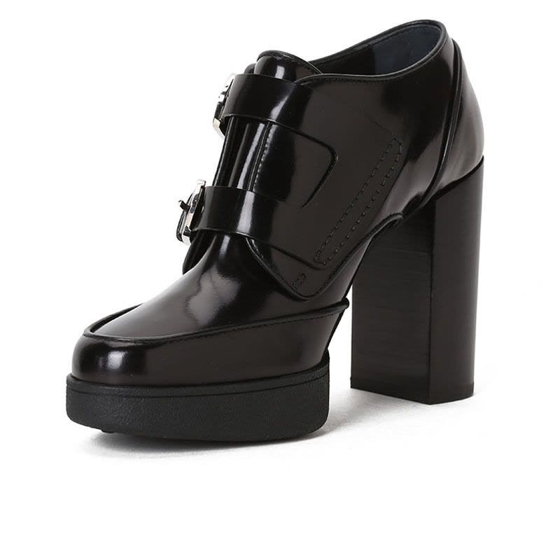 TODS/托德斯 女鞋高跟鞋 XXW41A0U290图片