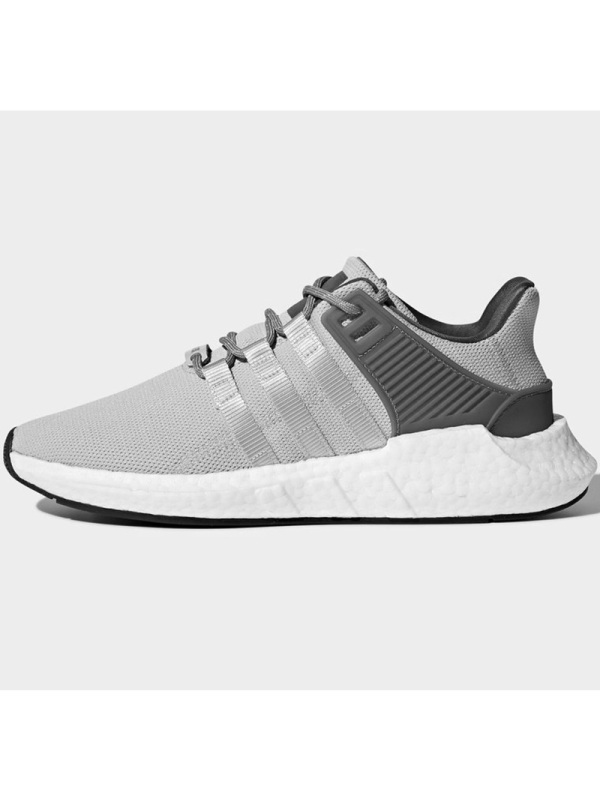 Adidas阿迪达斯三叶草EQTSUPPORT男鞋潮流休闲鞋CQ2395