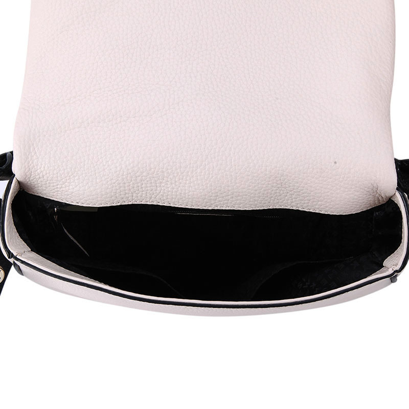 Kate Spade 凯特·丝蓓 奢侈品 女款裸粉色皮质手提单肩斜挎包 WKRU4349 208