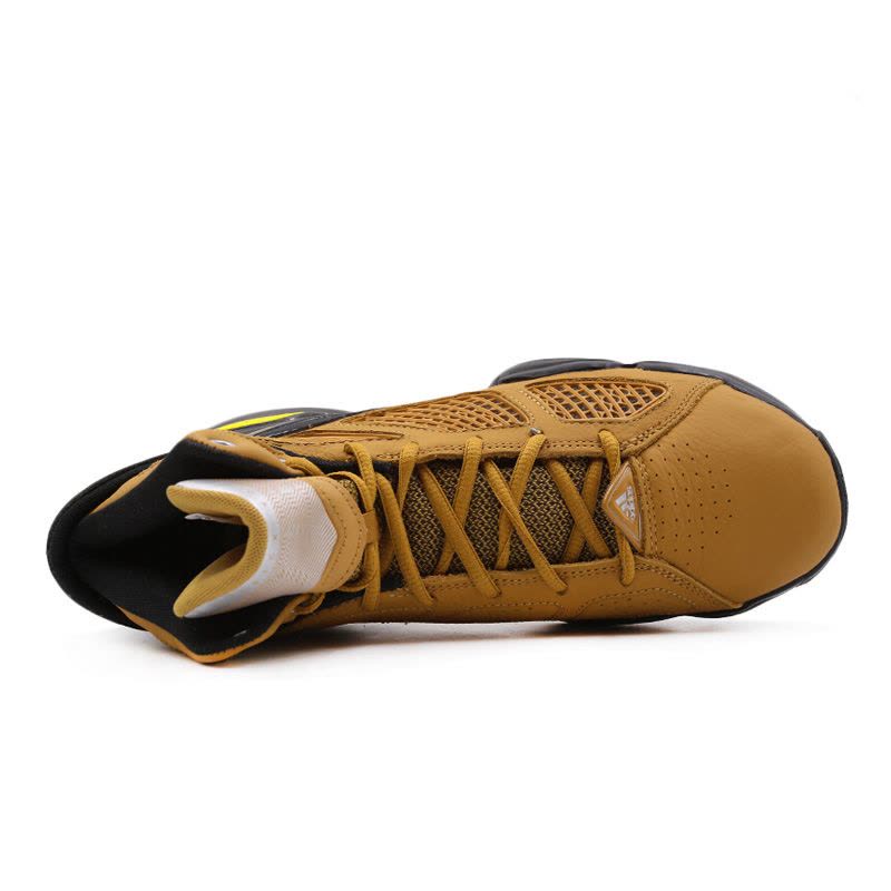 Adidas阿迪达斯男子Rose1.5罗斯高帮缓震运动篮球鞋BB9305图片