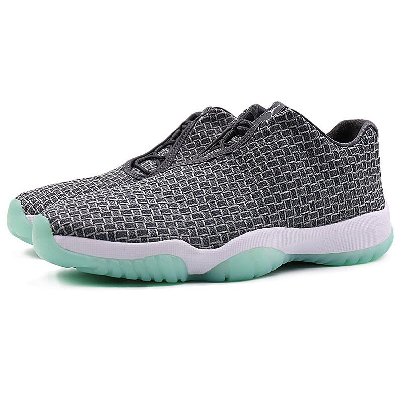 NIKE耐克男鞋春季FUTURELOW篮球鞋运动鞋718948-006图片