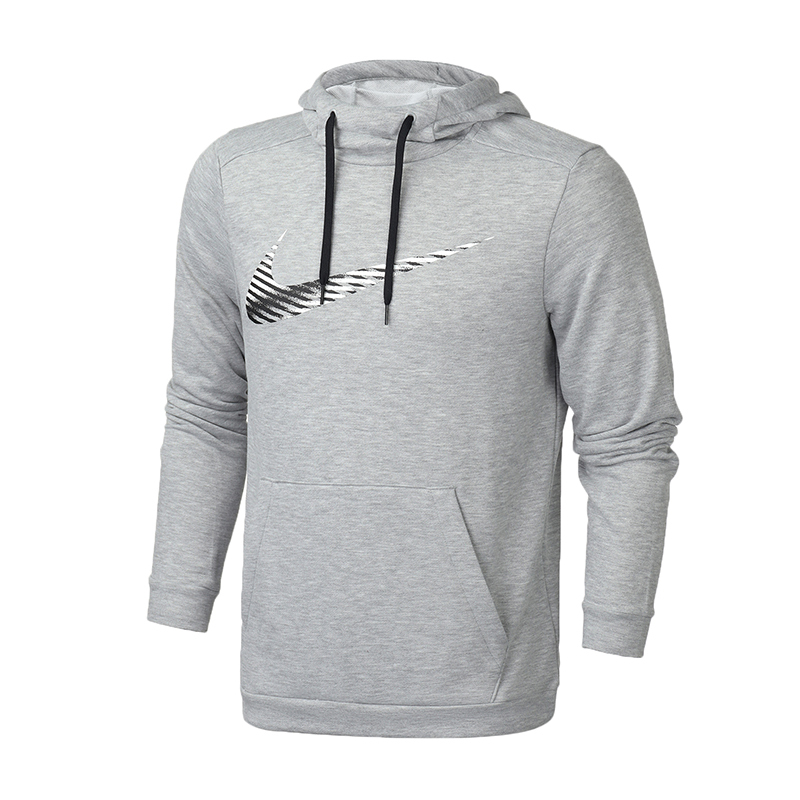 NIKE耐克男装卫衣春季时尚大勾连帽套头衫运动服CJ4269