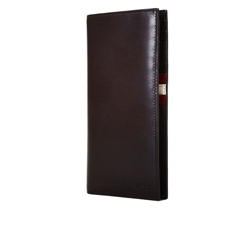 Bally TOLIVER 长款对折钱夹图片