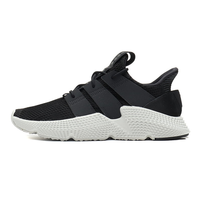 adidas阿迪达斯三叶草男鞋王嘉尔同款prophere运动鞋跑步鞋bd7731
