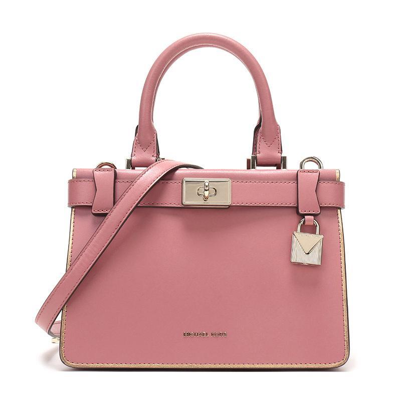 MICHAEL KORS 迈克·科尔斯 MK女包 迷你手提单肩斜挎包 30H8TT0S5K