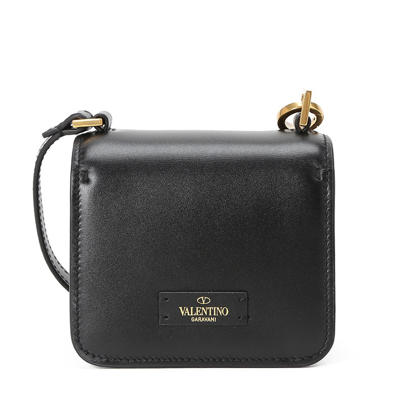 VALENTINO VSLING 斜挎包 迷你B0G44金扣 VLL07028UNI00