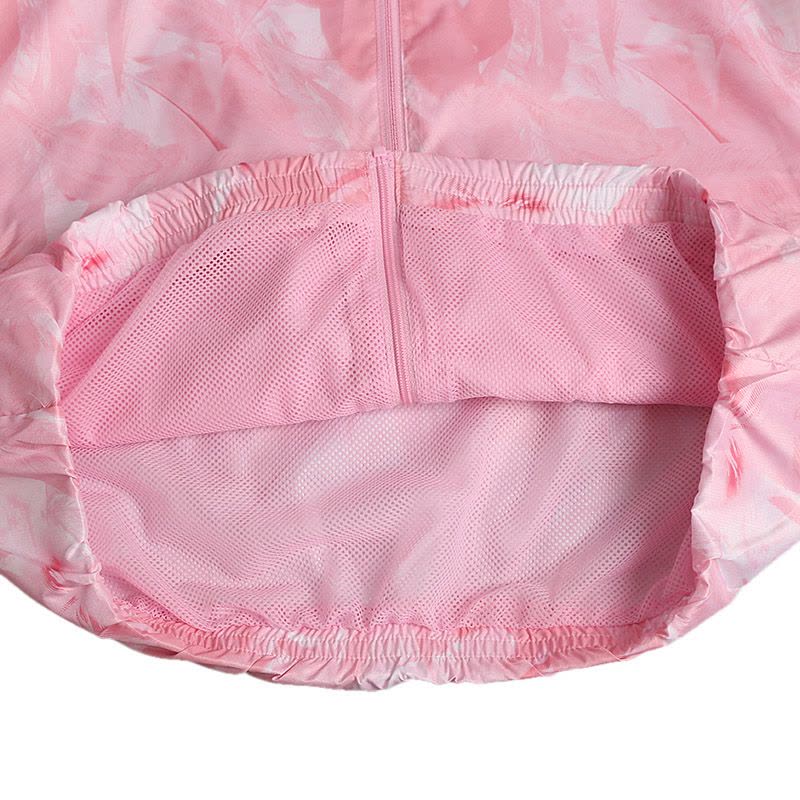 ADIDAS(阿迪运动休闲)春季女子防风服DW7790图片