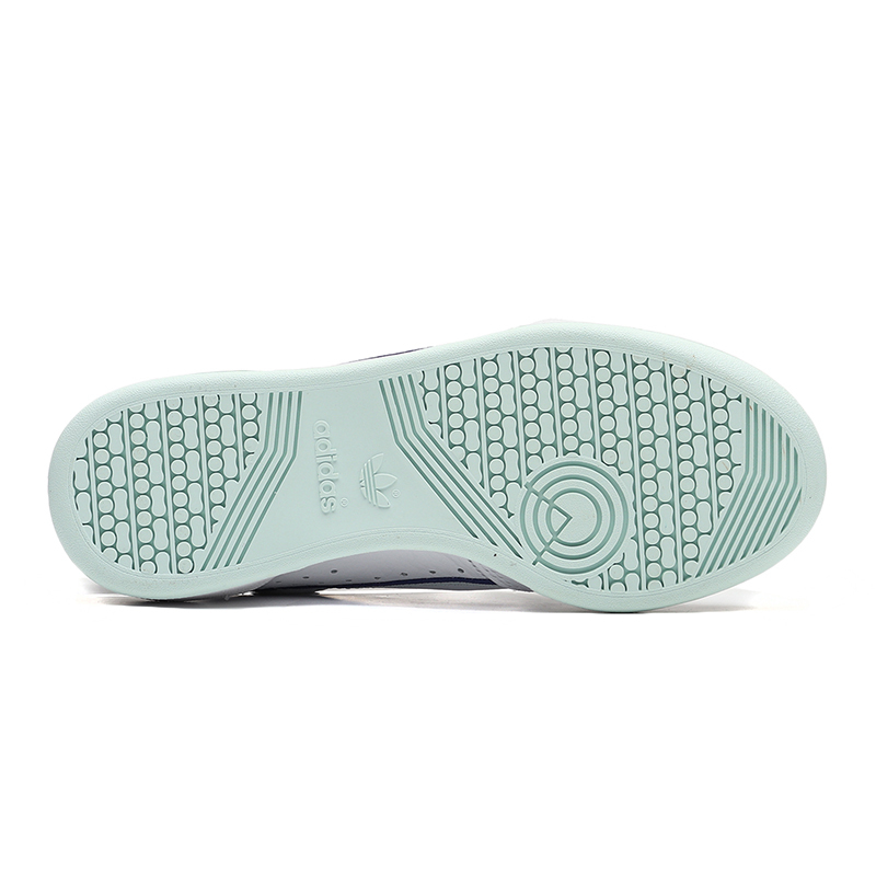 adidas阿迪达斯三叶草女鞋运动鞋休闲小白鞋休闲鞋板鞋G27706