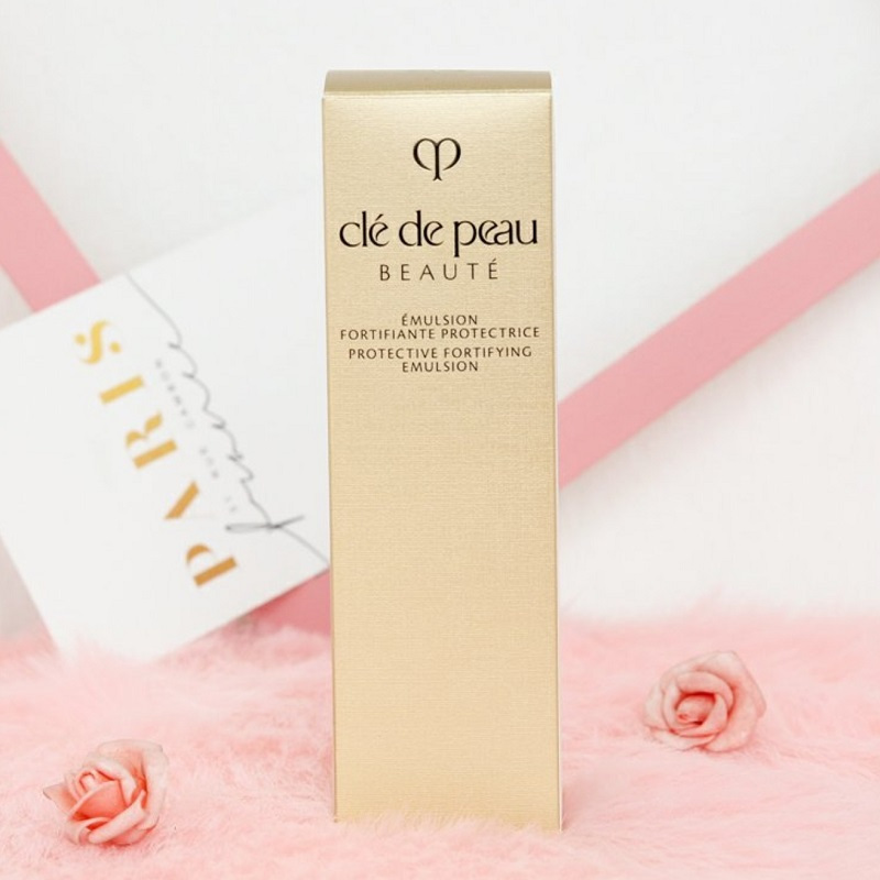 CPB/肌肤之钥 光采赋活日间防护乳 SPF25 PA+++ 125ml
