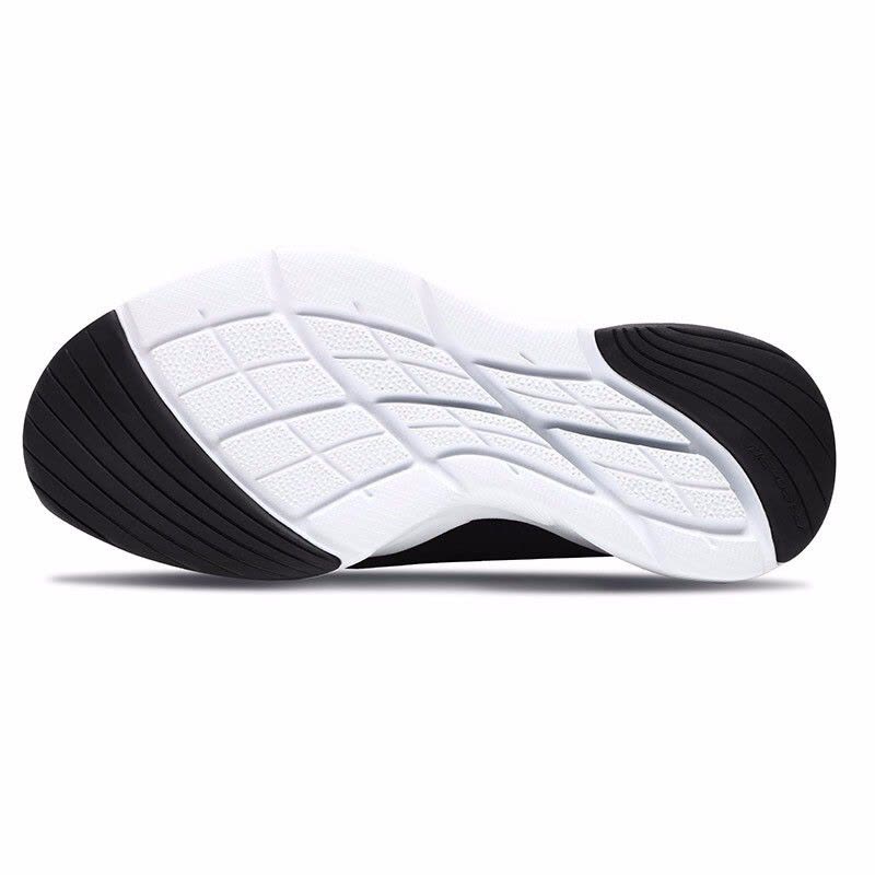 Skechers/斯凯奇女鞋新款舒适搭带低帮鞋轻便懒人休闲鞋13017图片