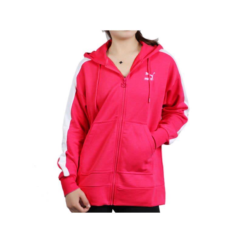 PUMA(彪马)冬季女子针织外套595924-12图片
