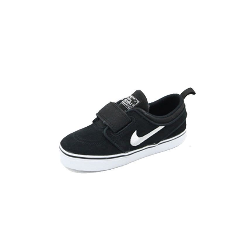 NIKE耐克童鞋运动鞋夏季婴童儿童魔术贴休闲鞋705404-001图片
