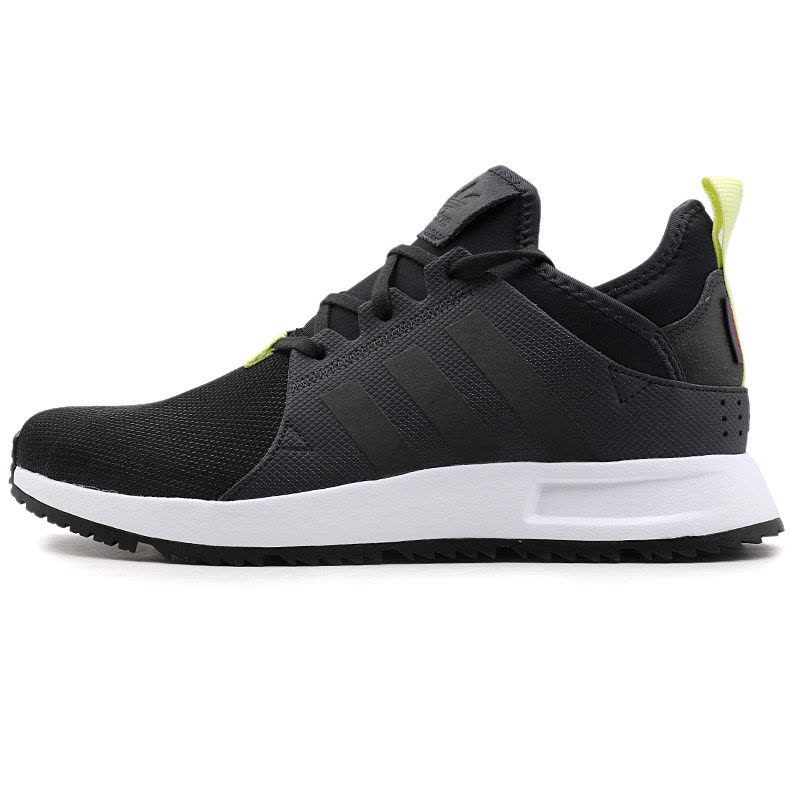 ADIDAS阿迪达斯三叶草X_PLR简版小椰子运动鞋中性休闲鞋CQ2427图片
