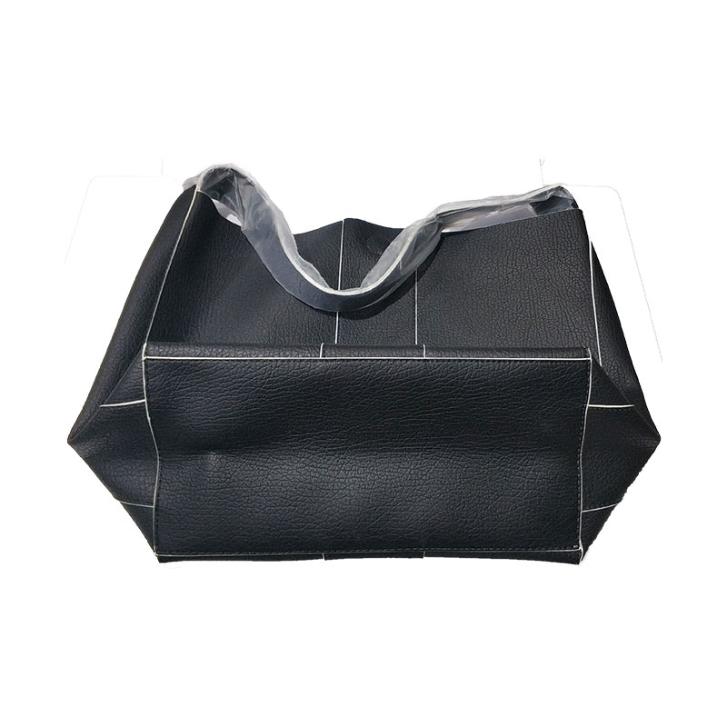 雅诗兰黛 Estee Lauder 化妆包雅诗兰黛 Estee Lauder 17秋季黑色优雅桶包 价格图片品牌报价 苏宁易购 美妆 琰然 上海 商贸有限公司