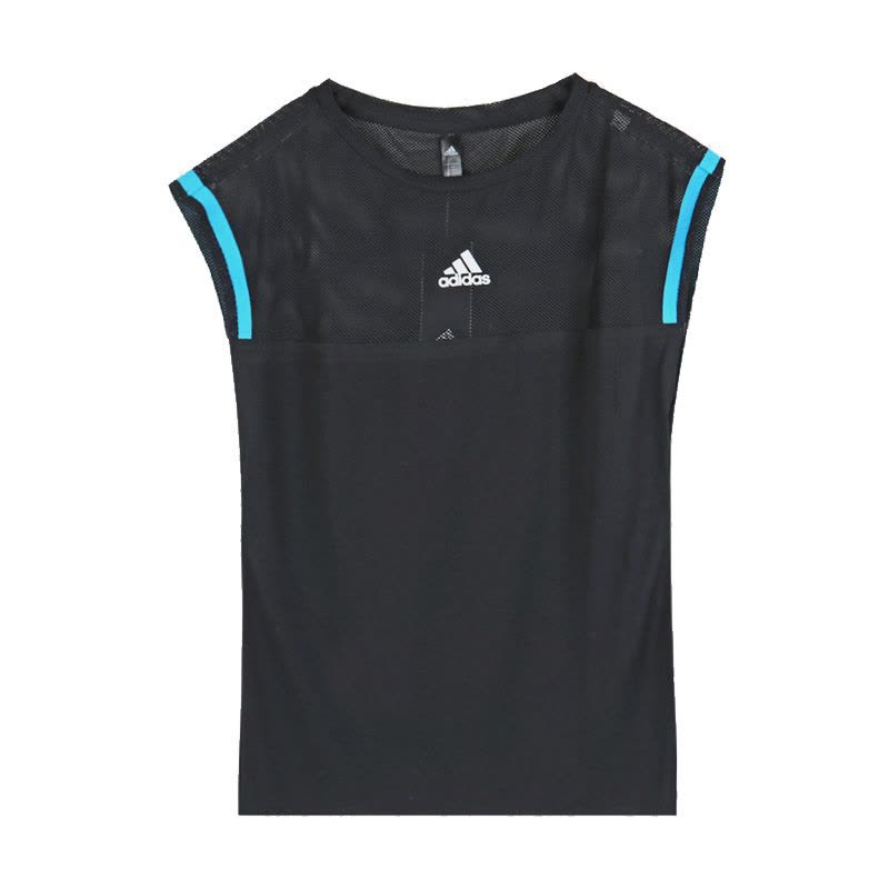 ADIDAS(阿迪)夏季女子短袖T恤DT3966图片