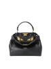 Fendi PEEKABOO 手拎包 迷你 怪兽眼睛款 8BN244